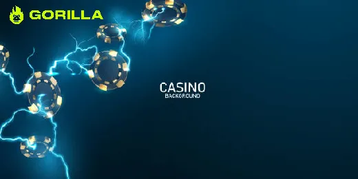 gorilla casino promotion code
