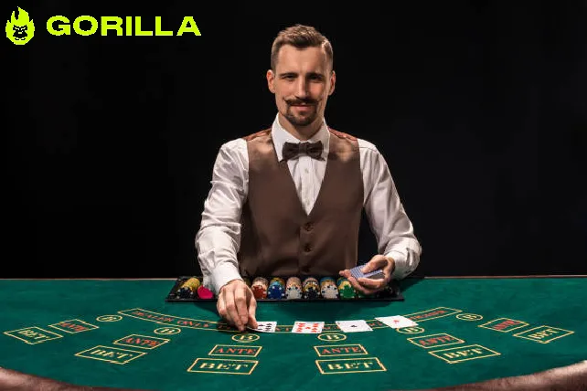 gorilla casino отзывы
